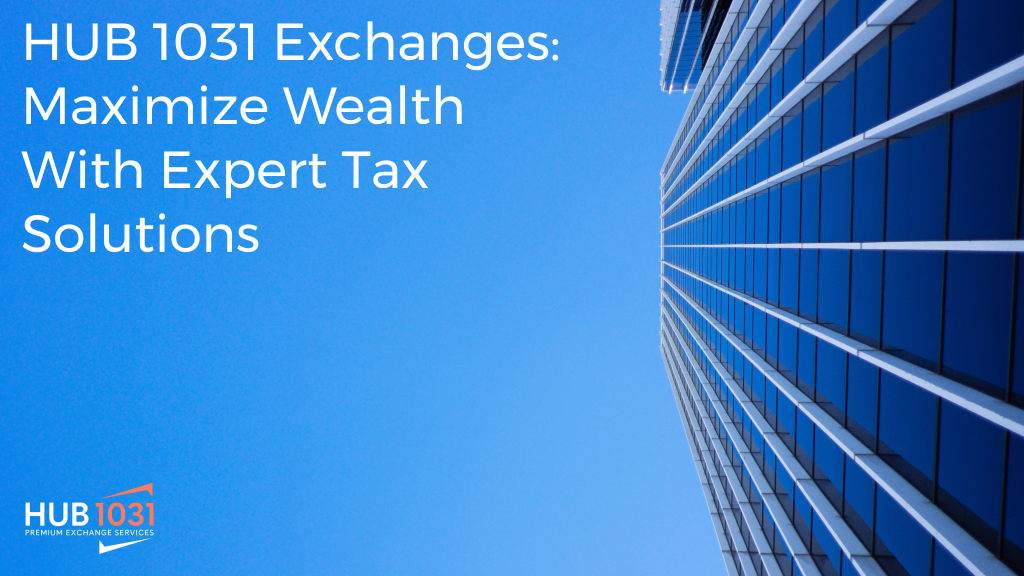 1031 exchange timeline