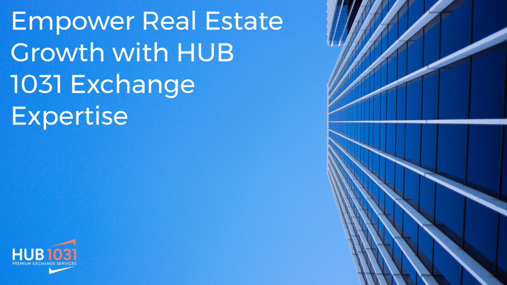 reverse 1031 exchange benefits