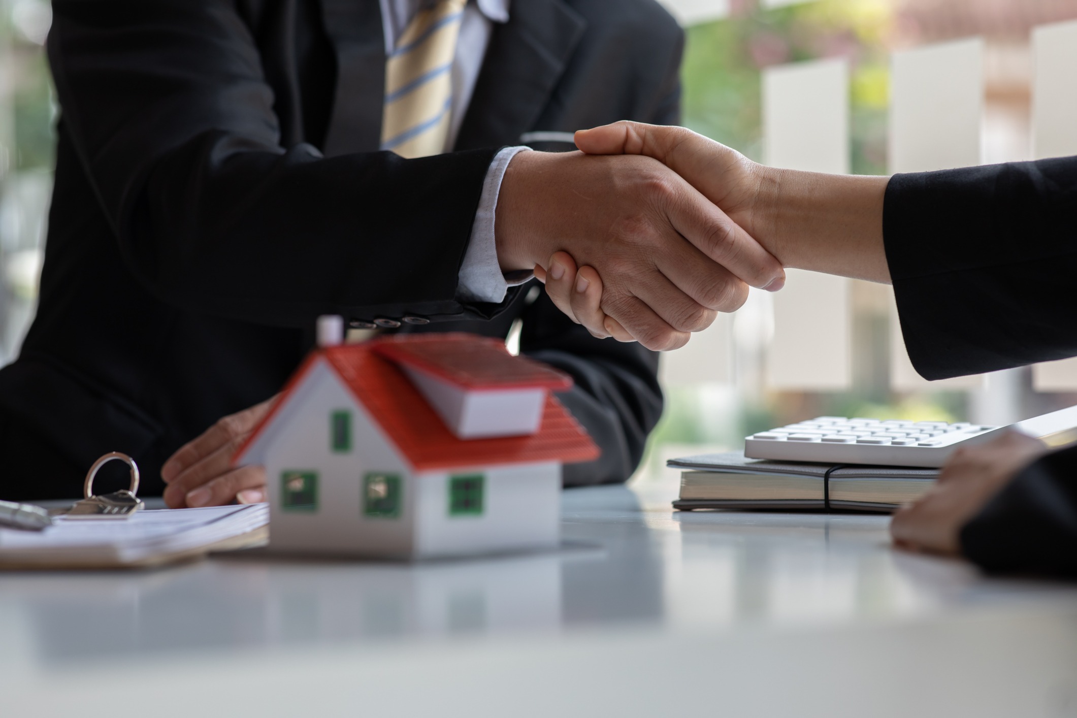 1031 Exchange Burlington