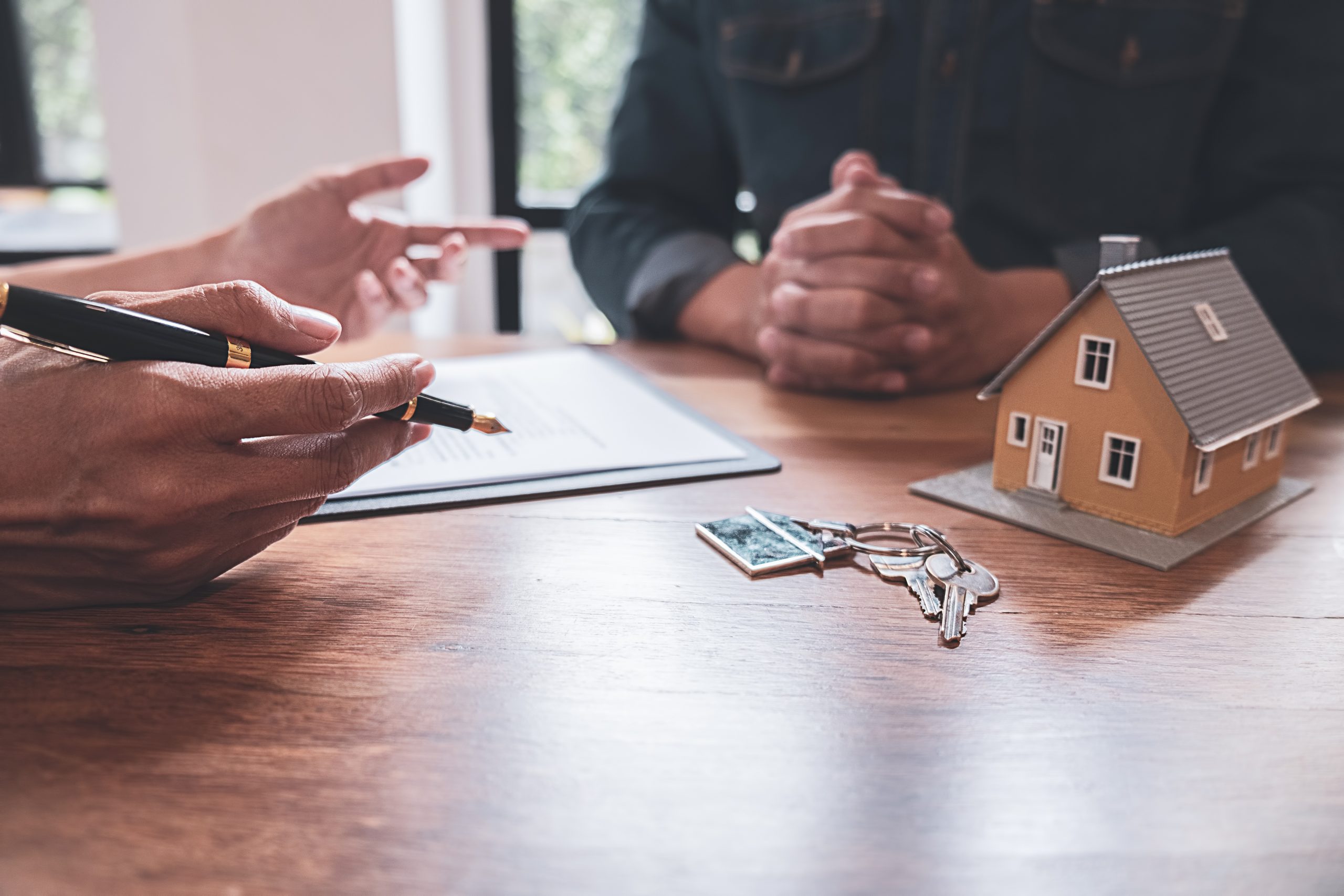 1031 Exchange Providence