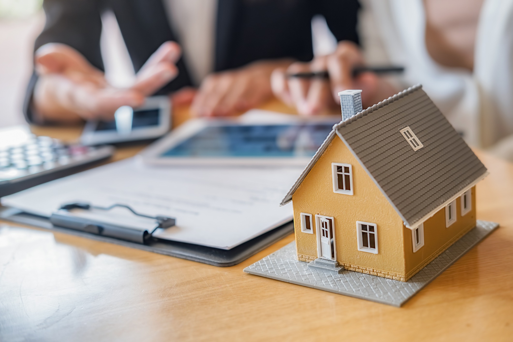 1031 Exchange Twin Falls