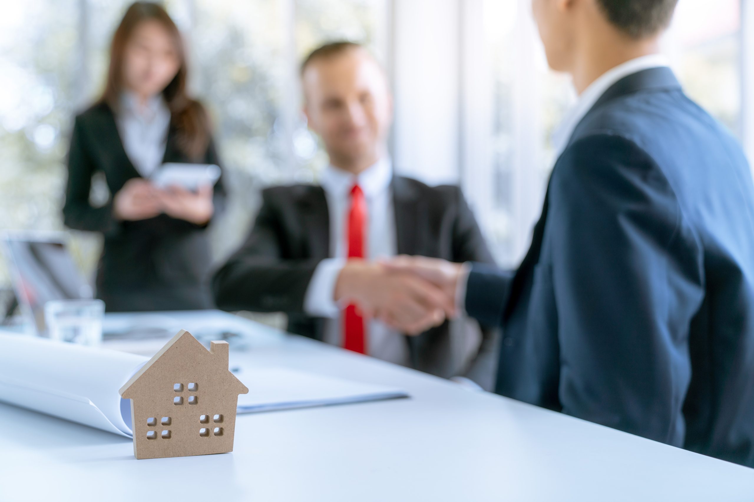 1031 Exchange Services Eagle