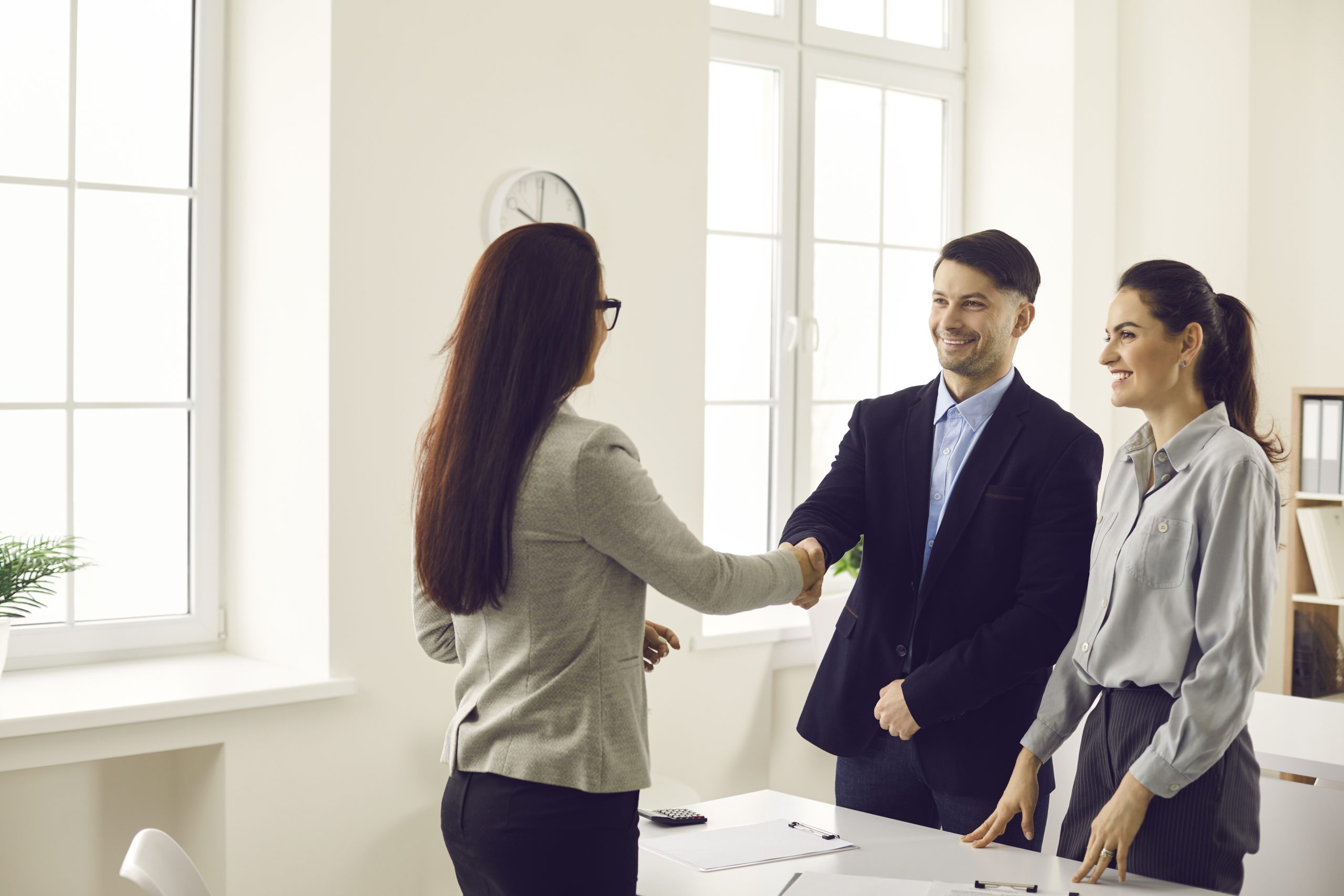 Spokane Valley 1031 Exchange Services