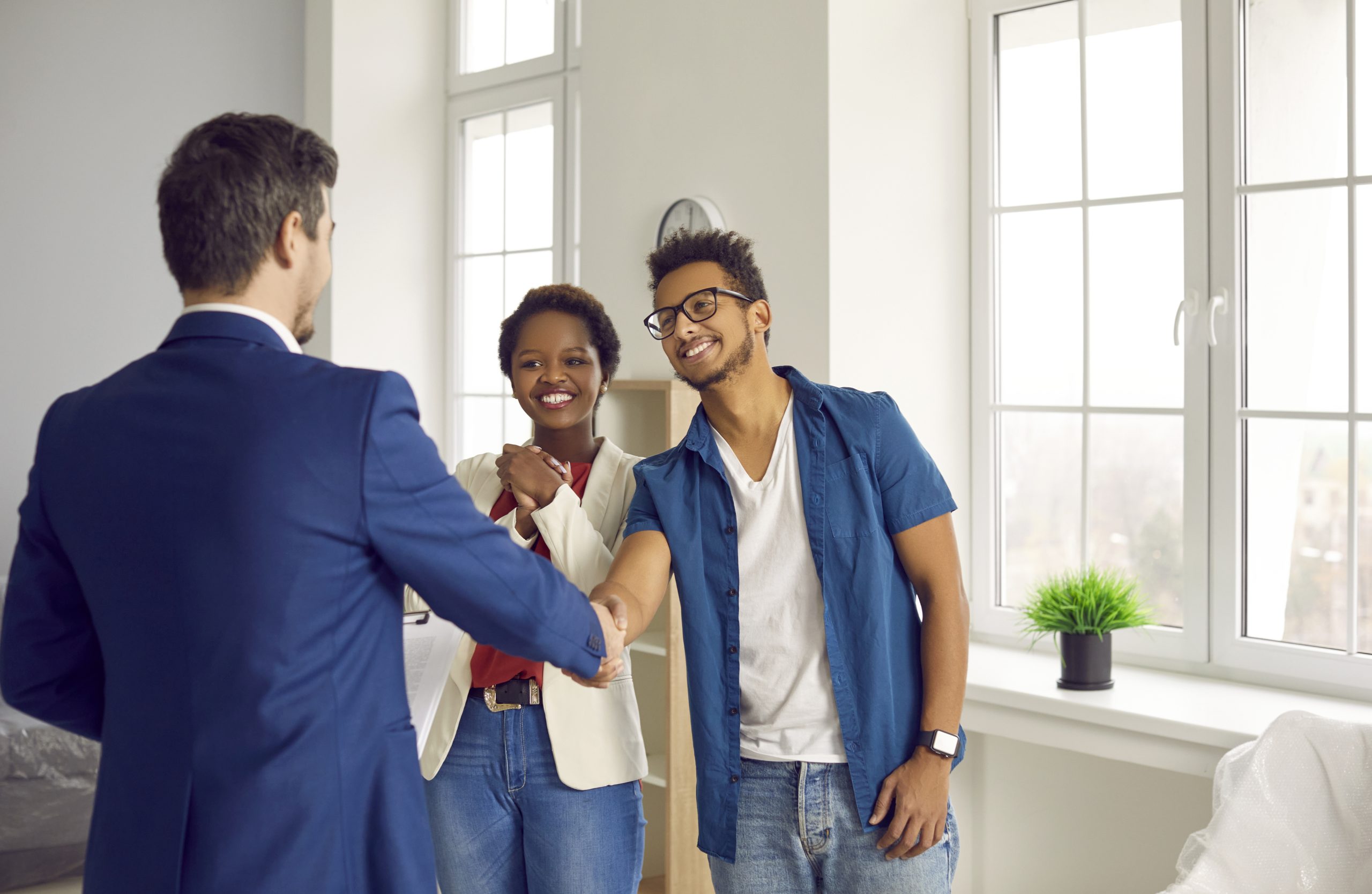 1031 Exchange Wilmington